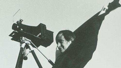 American Masters Season 28 Episode 7 - Dorothea Lange: Grab a Hunk of Lightning