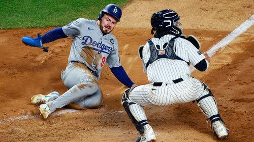 Fight for Glory: 2024 World Series Season 1 Episode 3 - Sleeping Giants