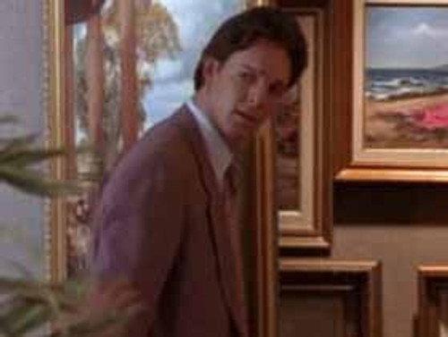 Silk Stalkings Season 6 Episode 22 - Pretty In Black