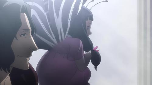 Pet Season 1 Episode 7 - Revenge