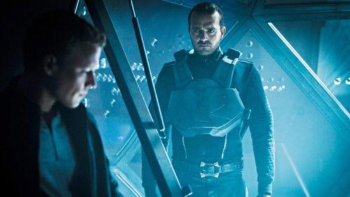 Dominion Season 1 Episode 8 - Beware Those Closest to You