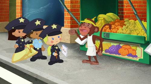 Chloe's Closet Season 2 Episode 13 - The Great Banana Caper