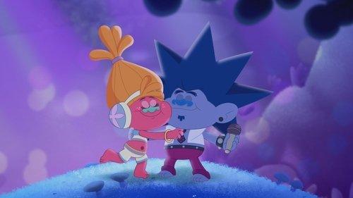 undefined Season 2 Episode 7 - Hair Fracture