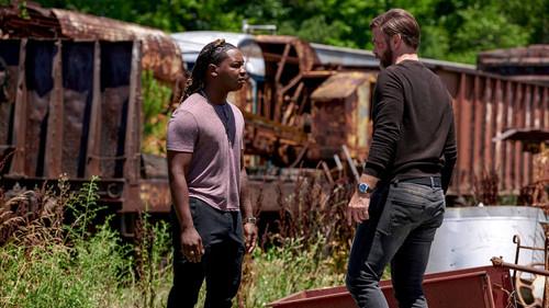 undefined Season 4 Episode 4 - See You on the Other Side