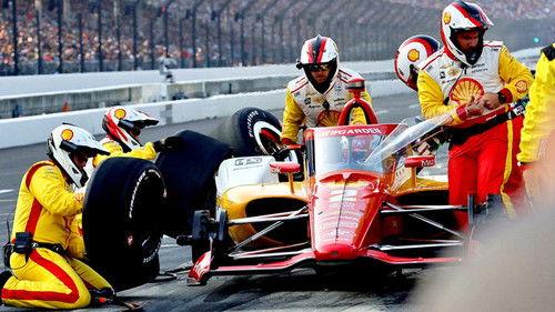 100 Days to Indy Season 2 Episode 6 - Nothing Owed