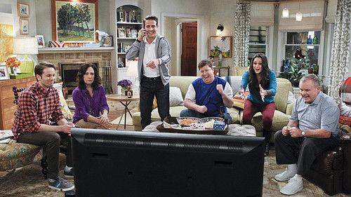 The McCarthys Season 1 Episode 1 - Pilot