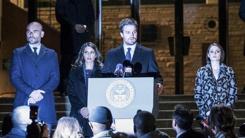 undefined Season 5 Episode 15 - Fighting Fire with Fire