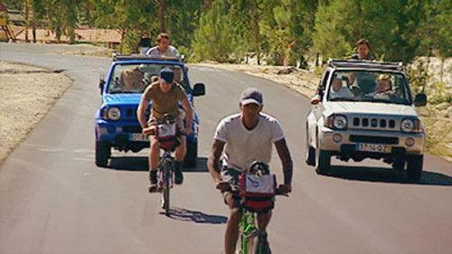 Wie is de Mol? Season 3 Episode 3 - Season 3, Episode 3