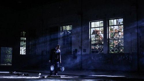 Steppe Season 1 Episode 10 - Episode 10