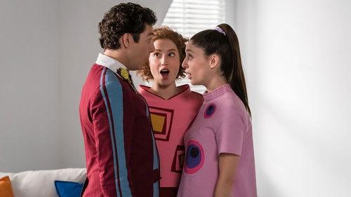 Passe-Partout Season 3 Episode 7 - Episode 7