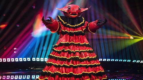 The Masked Singer Season 6 Episode 8 - The Final