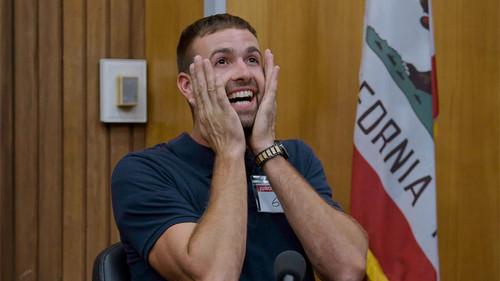 undefined Season 1 Episode 8 - The Verdict