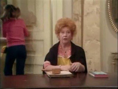 Diff'rent Strokes Season 1 Episode 7 - The Trial