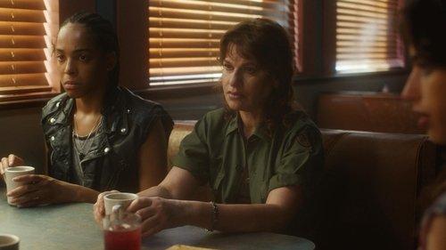 undefined Season 11 Episode 7 - The Sentinel