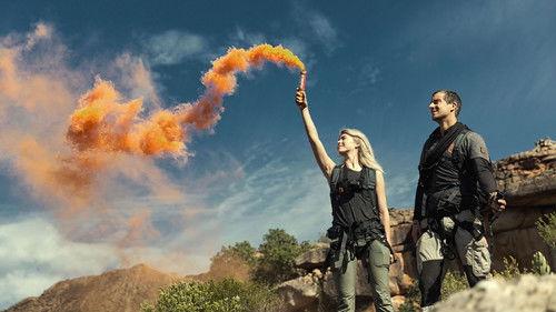 Running Wild with Bear Grylls Season 3 Episode 2 - Julianne Hough