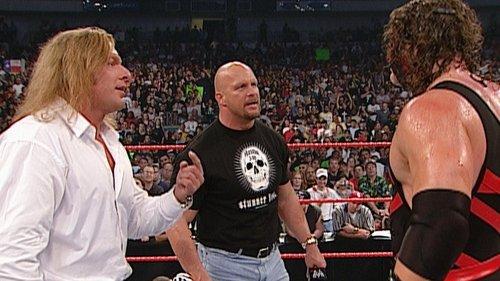 Raw Season 11 Episode 24 - Raw - Jun. 16, 2003