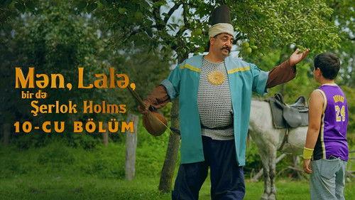 Me, Lala and Sherlock Holmes Season 1 Episode 10 - Episode 10