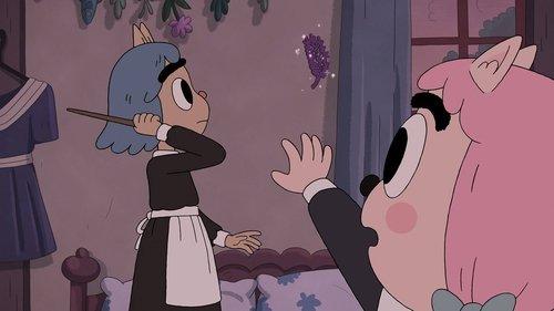 Summer Camp Island Season 5 Episode 8 - Susie and her Sister Chapter 2: Hot Corn Girls