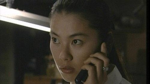 Love Revolution Season 1 Episode 5 - Love Sickness