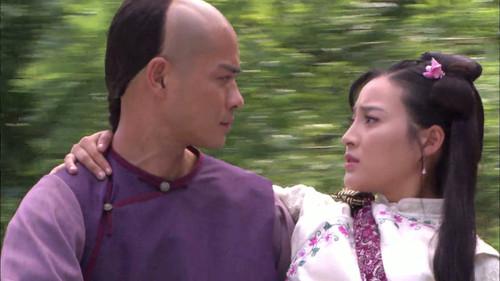 Mystery in the Palace Season 1 Episode 3 - Episode 3