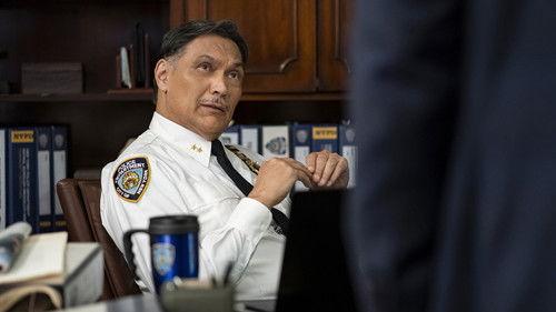 East New York Season 1 Episode 13 - We Didn't Start the Fire