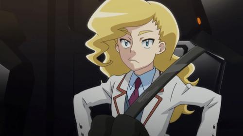 Dino Mecard Season 1 Episode 17 - Episode 17