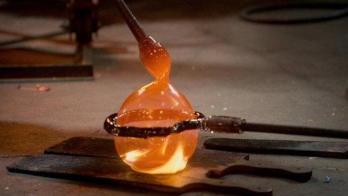 Blown Away Season 4 Episode 7 - The Medium Is the Message