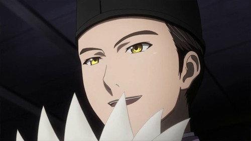 The Ambition of Oda Nobuna Season 1 Episode 5 - Strategy of the Genius Tactician