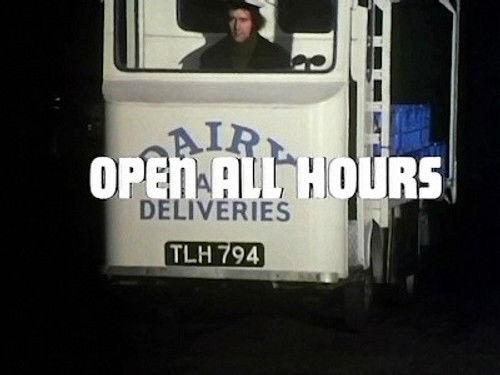Seven of One Season 1 Episode 1 - Open All Hours