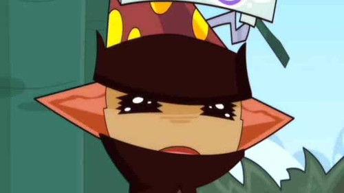 Happy Toon Season 8 Episode 15 - Episode 15