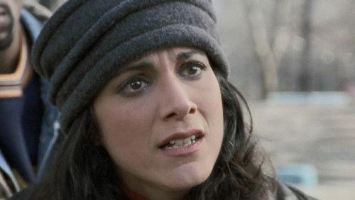 New York Undercover Season 1 Episode 23 - The Shooter