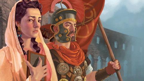 Ulisse - Il piacere della scoperta Season 3 Episode 5 - La caduta dell'Impero Romano