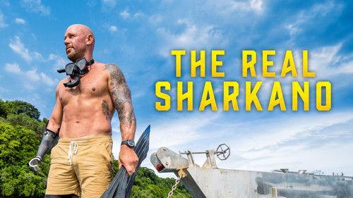 Shark Week Season 37 Episode 17 - The Real Sharkano