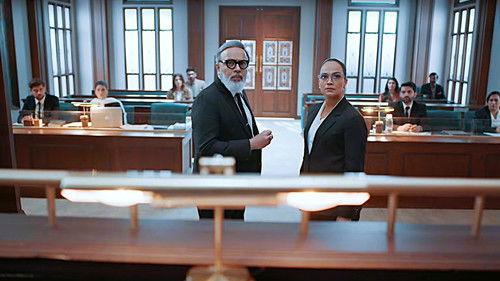 Case No. 9 Season 1 Episode 8 - Episode 8