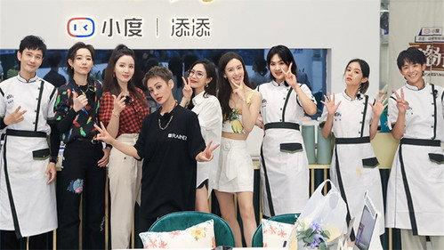 The Chinese Restaurant Season 5 Episode 11 - Episode 11