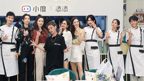 The Chinese Restaurant Season 5 Episode 11 - Episode 11