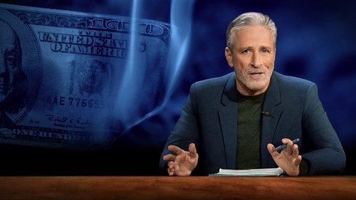 The Problem with Jon Stewart Season 2 Episode 9 - The Inflation Blame Game