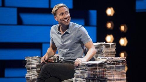 The Russell Howard Hour Season 1 Episode 1 - Episode 1