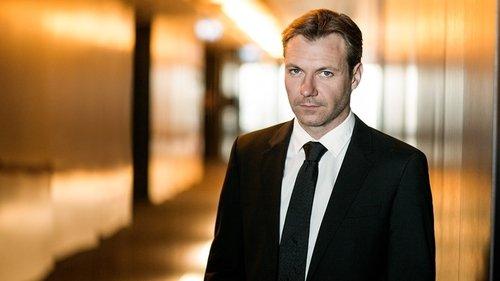 Transporter: The Series Season 2 Episode 8 - T2