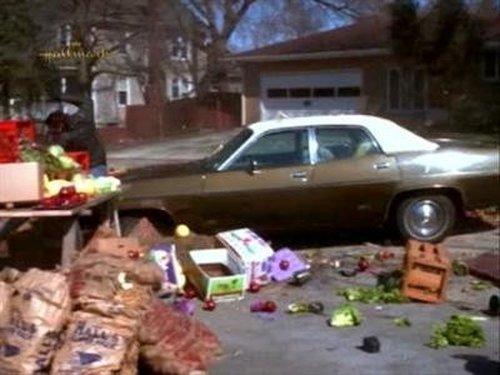 Early Edition Season 3 Episode 21 - Home Groan