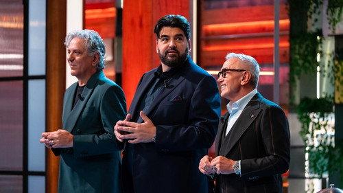 Masterchef Italy Season 15 Episode 23 - Episode 23