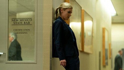 undefined Season 5 Episode 6 - Wexler v. Goodman