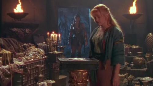 Xena: Warrior Princess Season 1 Episode 4 - Cradle of Hope