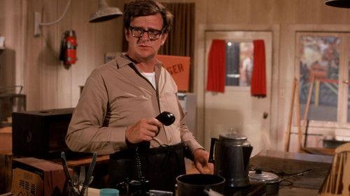 Harry O Season 1 Episode 5 - Coinage of the Realm