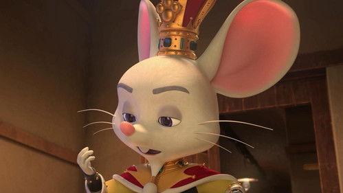 Shuke Beita Season 1 Episode 14 - Episode 14