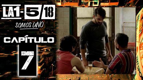 La 1-5/18 Somos uno Season 1 Episode 7 - Episode 7