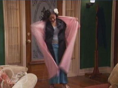 That's So Raven Season 1 Episode 13 - Driven to Insanity