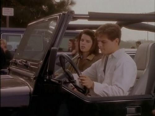 Party of Five Season 2 Episode 8 - Best Laid Plans