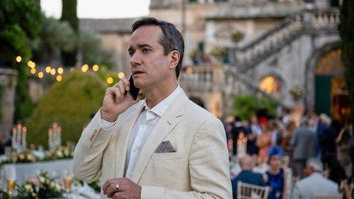 Succession Season 3 Episode 9 - All the Bells Say