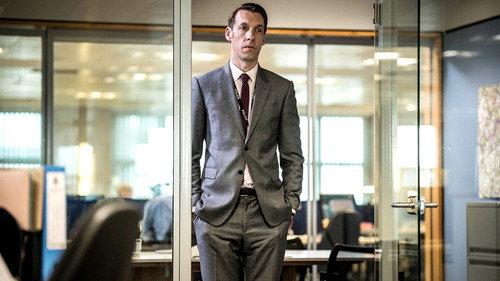 Line of Duty Season 3 Episode 4 - Episode 4